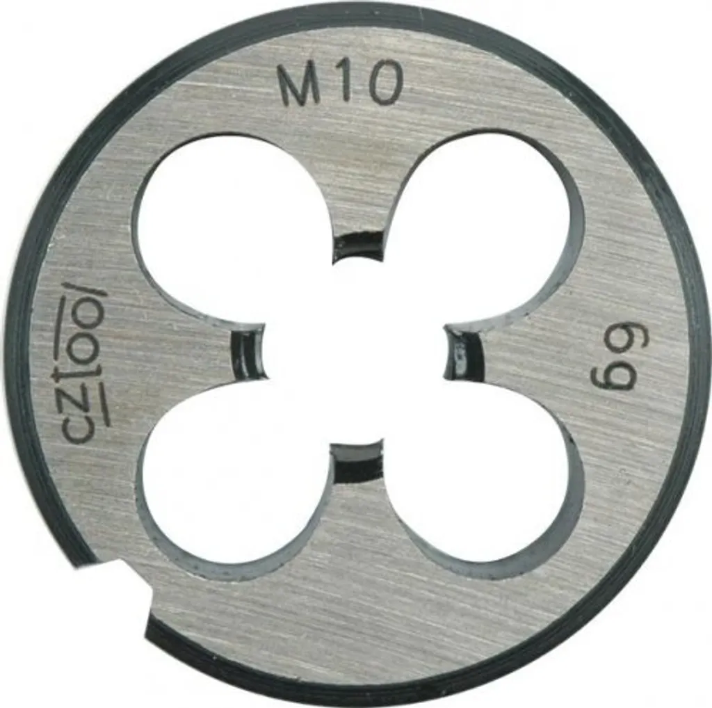 sourcing map M4-M4x0,7 disponibile metrica passo sinistro filettatura macchina Bullone HSS (acciaio rapido