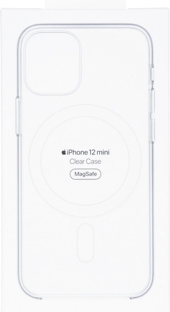 Apple MHLL3ZM/A - Cover - Apple - iPhone 12 mini - 13,7 cm Produktbild 5
