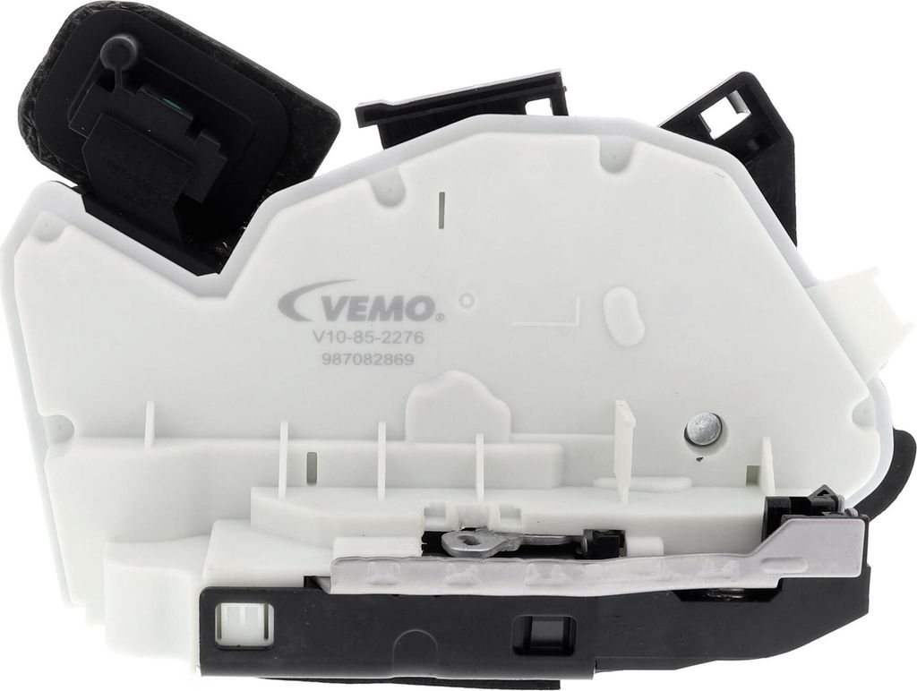 VEMO V10-85-2276 Türschloss Vorne Rechts für VW Golf VII Produktbild 