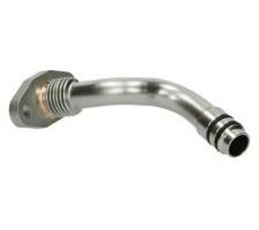 Conduite huile turbo VW Golf 5 6 et Tiguan - Réparation Turbo OPR00135