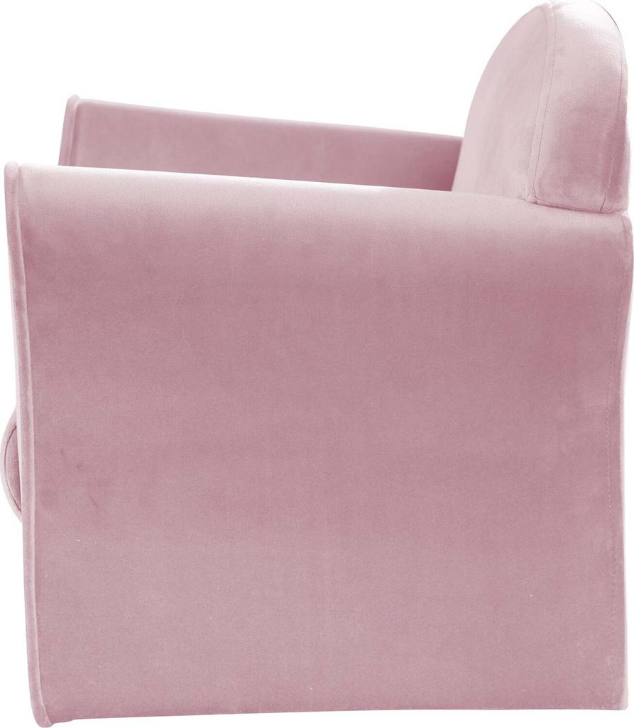 roba Kindersessel „Lil Sofa“ mit Armlehnen, bequemer Produktbild 