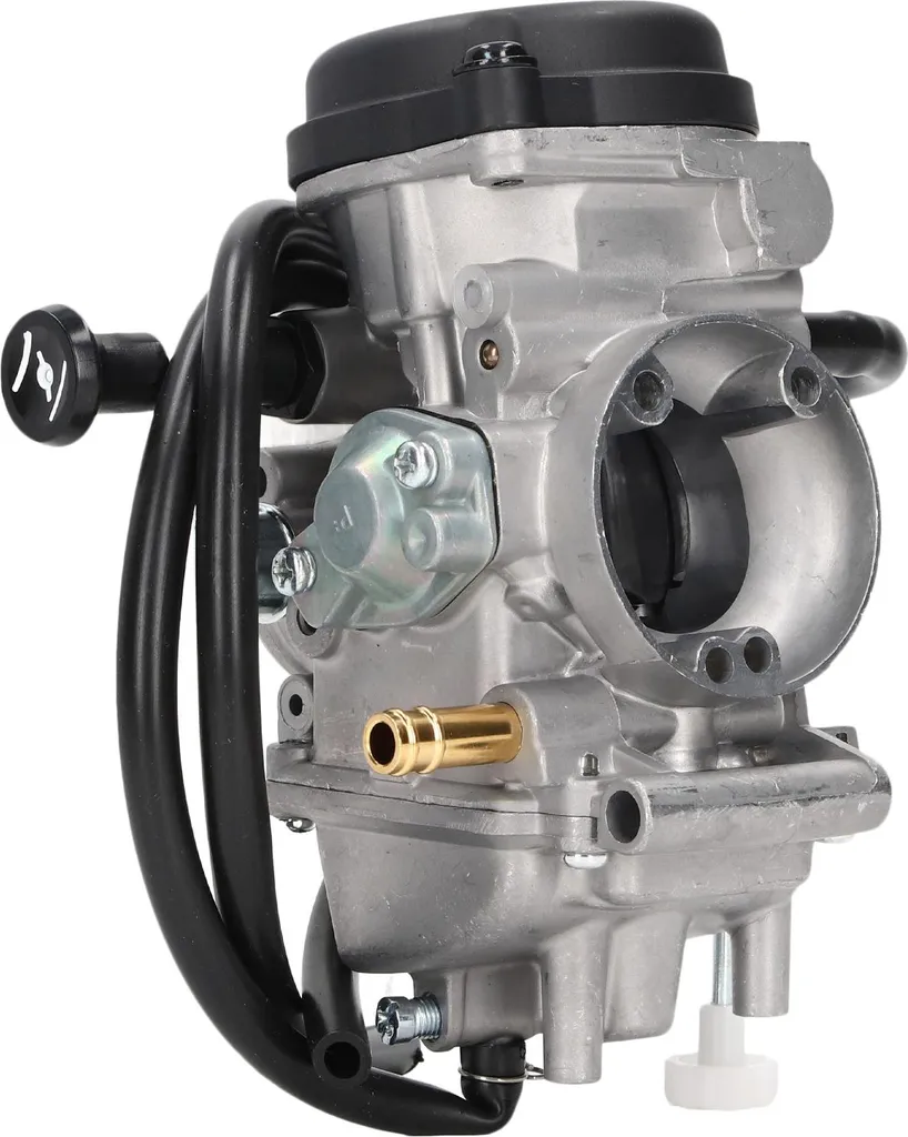 Carburateur Suzuki DRZ250 2001-2007 Alliage 13200-13E40 avec Filtre