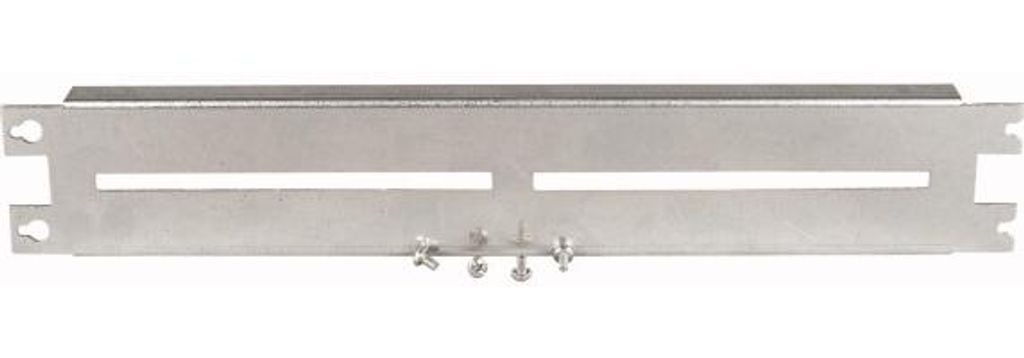 Universelle Montageplatte für HxB=80x600 mm 286766 EATON
