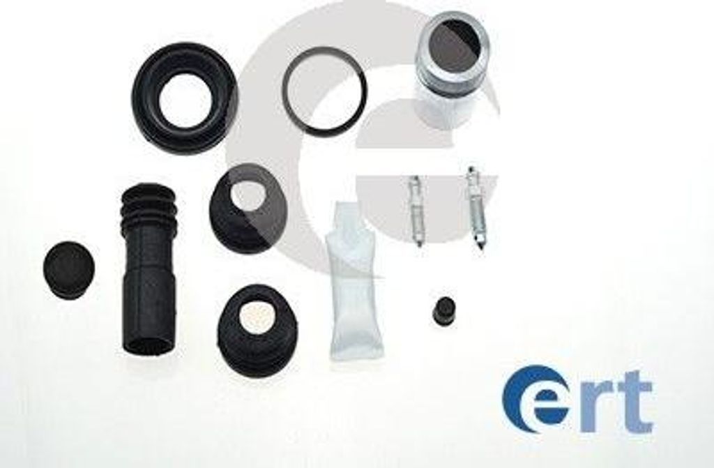 ERT 401350 Reparatursatz, Bremssattel OE 6384230398 kompatibel mit V-Klasse, Vito, 406, 605, 607