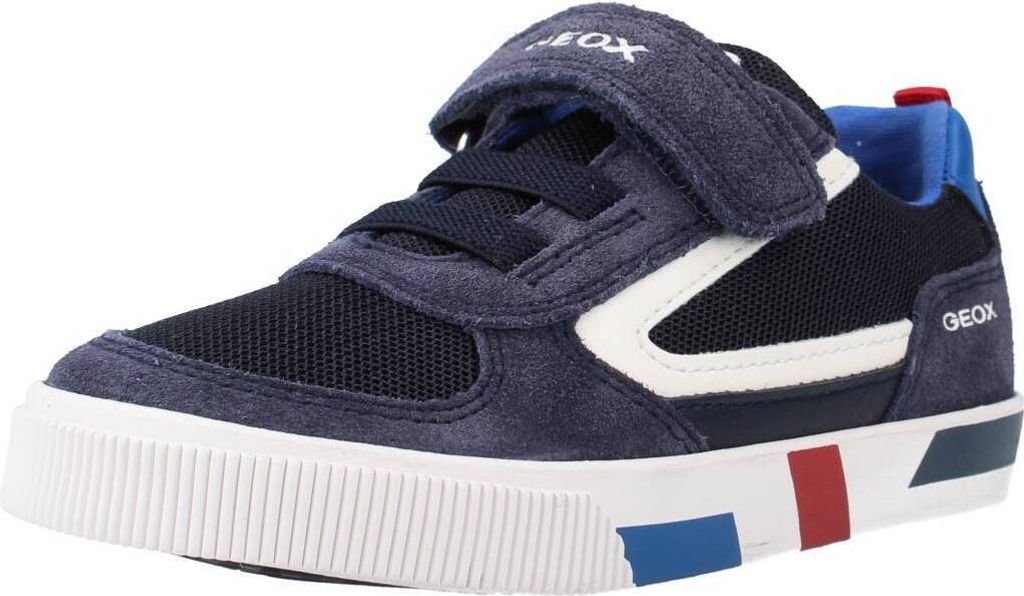 GEOX B KILWI BOY B Blau
