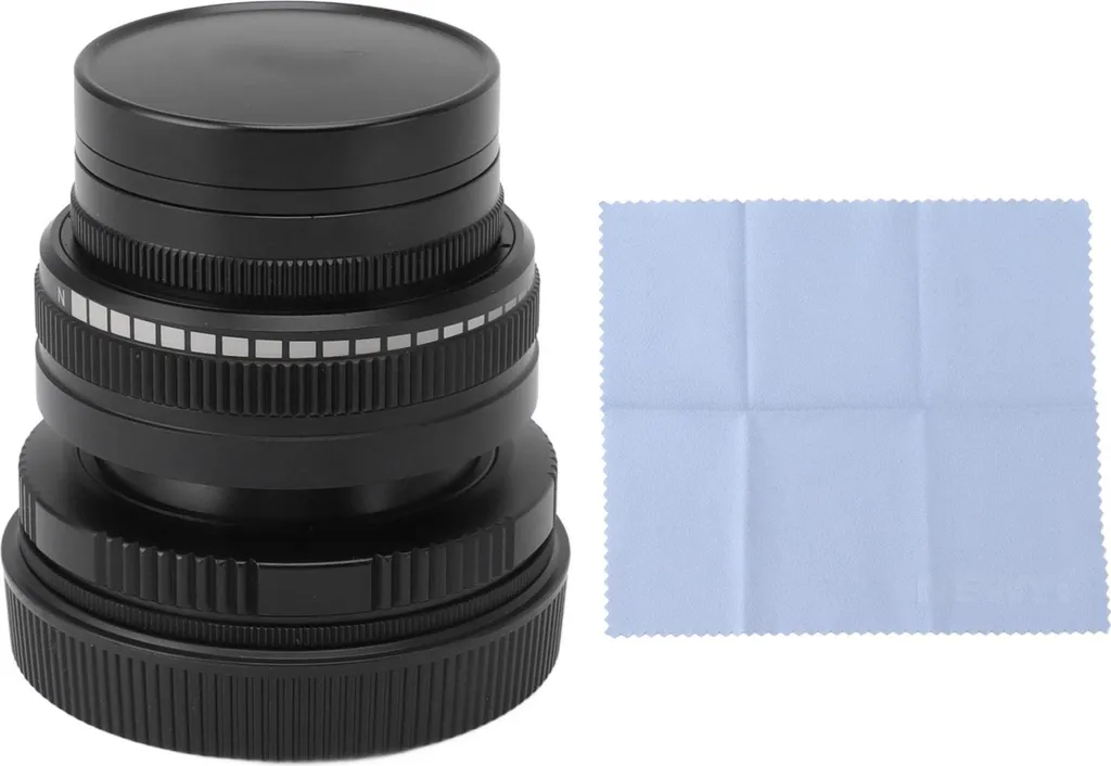 Objectif 50mm F1.6 RF : Réussir vos Photos en Basse Lumière sur Canon