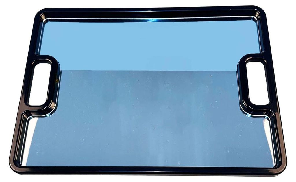 Spiegel Dienblad met Handvat