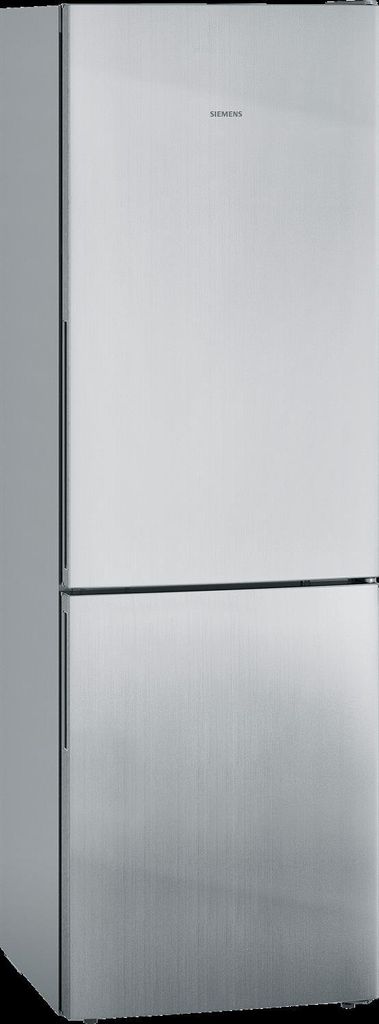 Siemens iQ500 KG36EALCA - Frigorifero/congelatore - Immagine del prodotto 