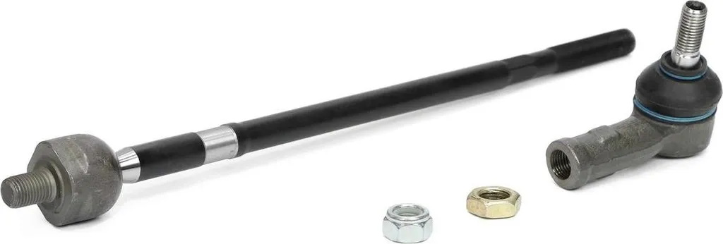 Supprimer le jeu direction Golf III avec la barre d'accouplement droite MS