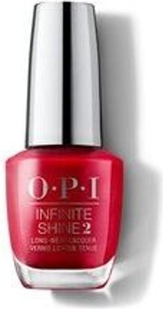 Opi - Nagellacke Infinite Shine - The Thrill of Brazil