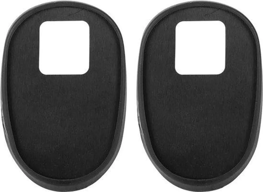 Joint caoutchouc pour antenne de toit : stop infiltrations 9,3 x 6,3 cm