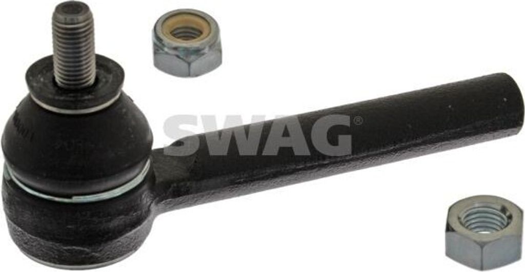 SWAG Spurstangenkopf Spurstange für FIAT Uno Schrägheck (146) Vorne Links Vorne Rechts 70 71 0030