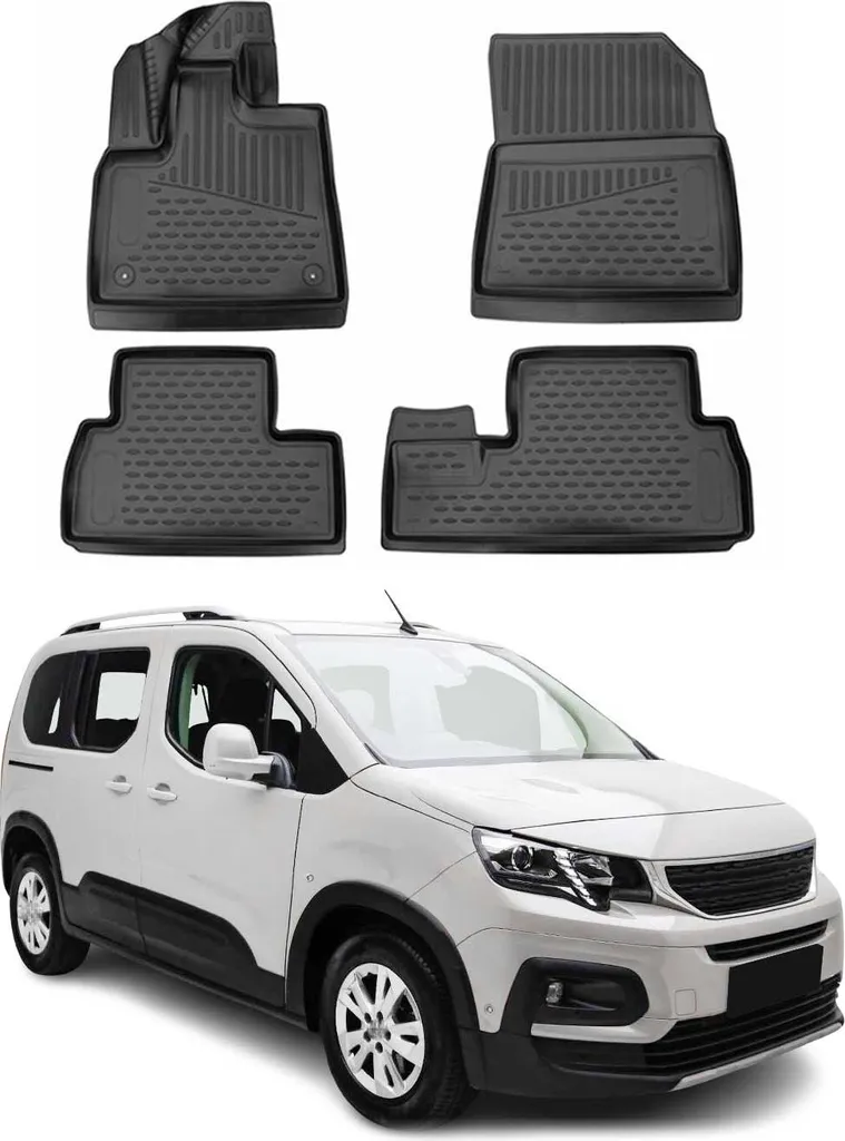 Tappetino Auto SOLO LATO GUIDA 1pz compatibile con Toyota Prius+ 2012-2025 | 1 tappeto su misura in moquette, bandiera Italia