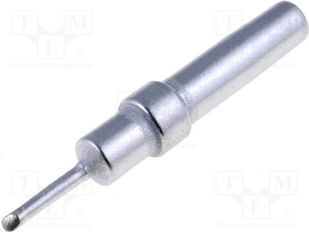 1x Lötsze Hufeisenform 1,6mm Lötszen