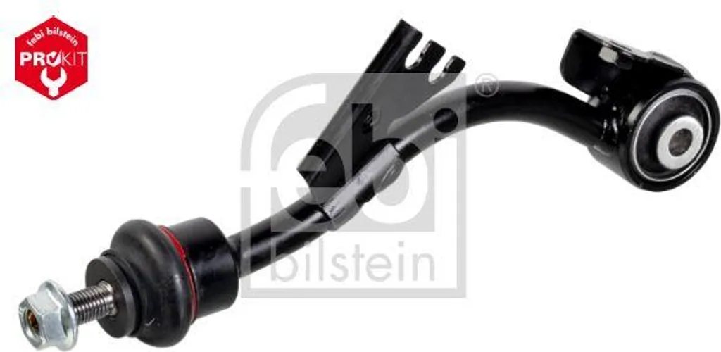 Supprimer Bruits de Suspension Classe E : Barre Stabilisatrice 172853