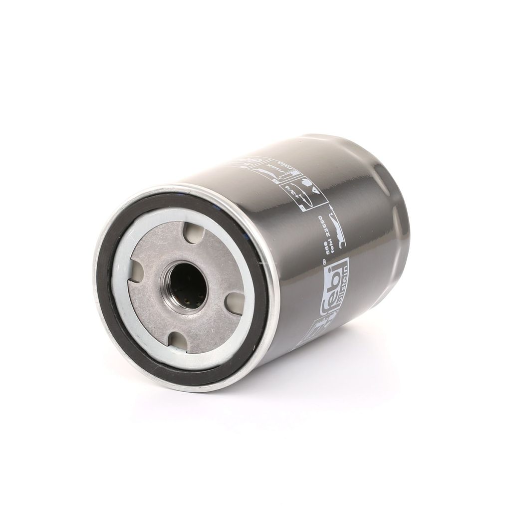 Ölfilter FEBI BILSTEIN 22550 Anschraubfilter für VW Golf IV Produktbild 