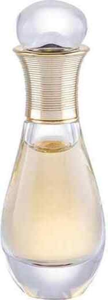 Dior (Christian Dior) J'adore Rollerball Pearl Eau de Parfum für Damen 20 ml