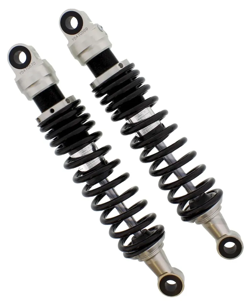 Suspension arrière YSS Honda CB 400 SF 1993 pour trajet ville et route