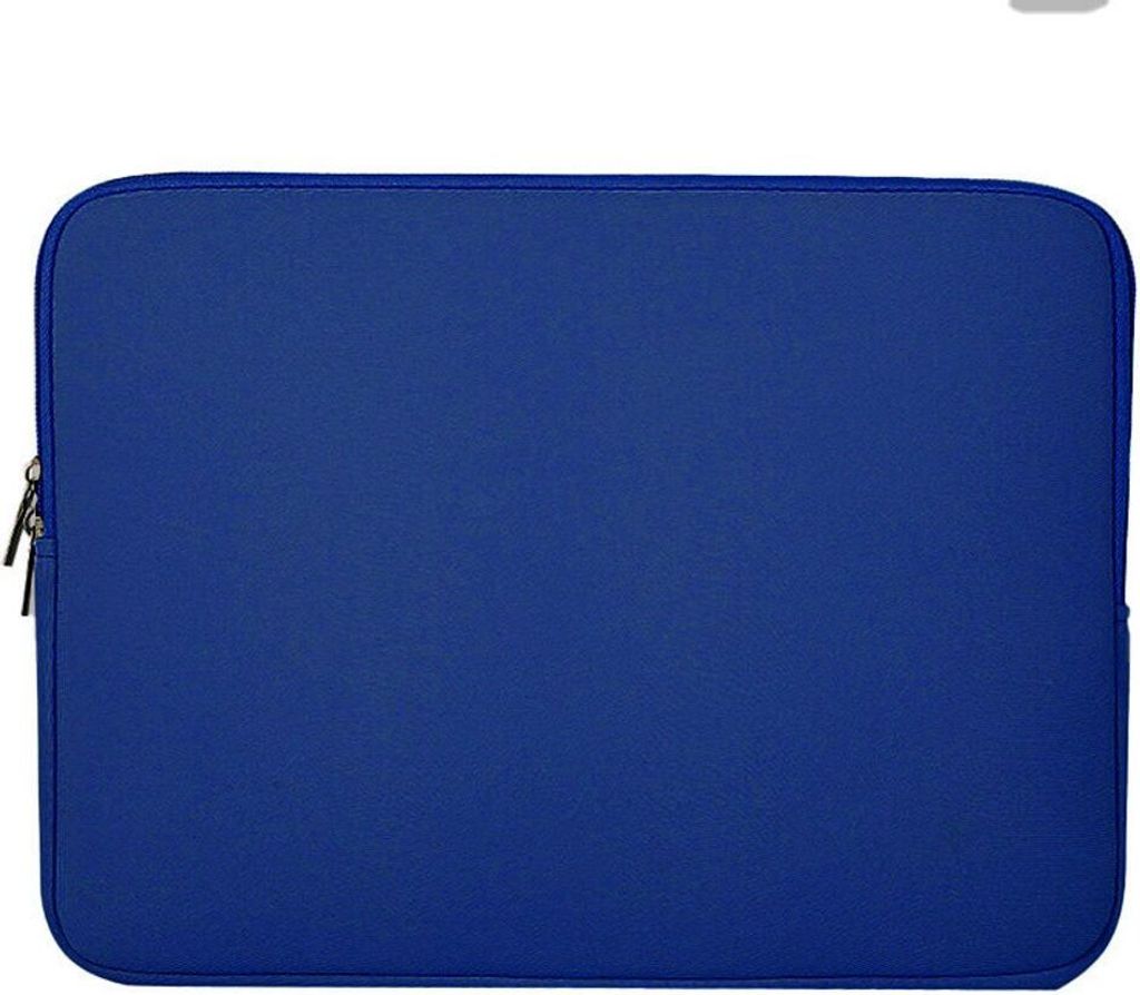 Viacúčelové puzdro na notebook tablet 15,6'' námornícka Obrázok produktu 