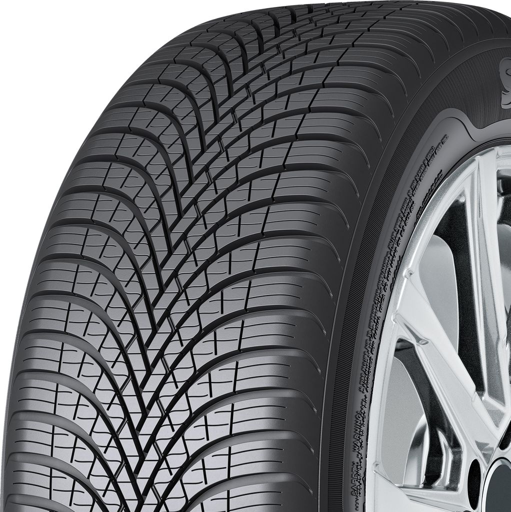 Pneumatika SAVA 165/70 R14 81T ALL WEATHER Obrázek produktu 