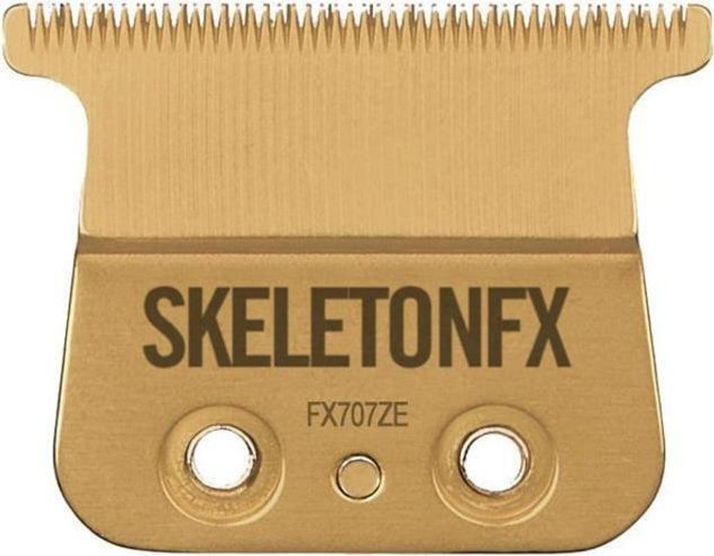 BaByliss PRO 4Artists FX707ZE Ersatzklinge (FX707ZE)