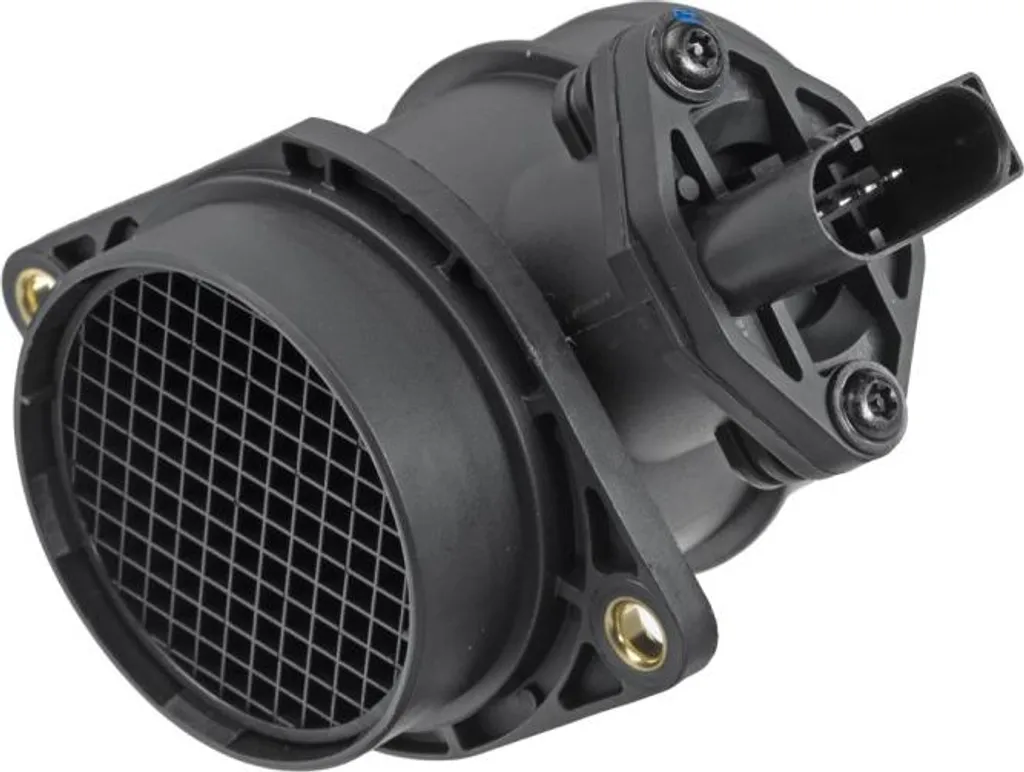 Débitmètre d'air pour VW Sharan 1.9 TDi et Ford Galaxy essence
