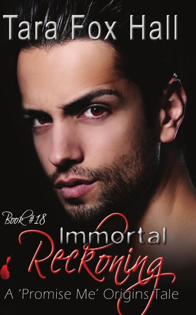 Immortal Reckoning