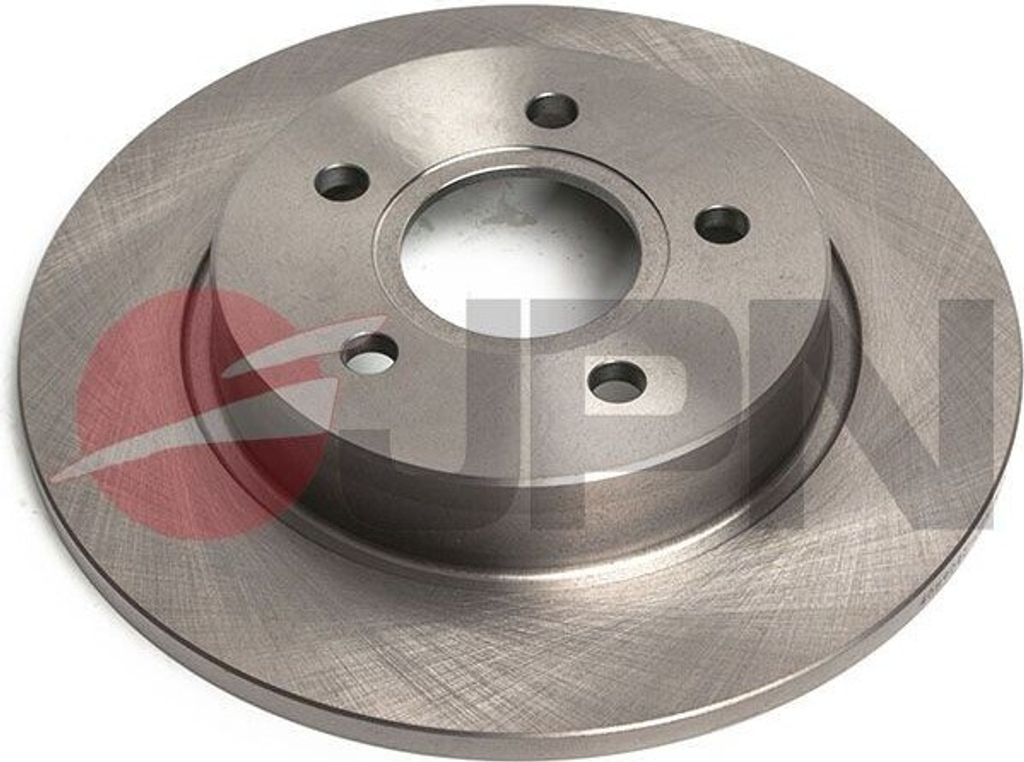 JPN 40H9043 - OE 1704765 Bremsscheibe, Hinterachse für Focus III