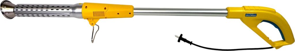Orvital 5437010, 650 °C, Stal nierdzewna, Żółty, 2000 W, Zdjęcie produktu 