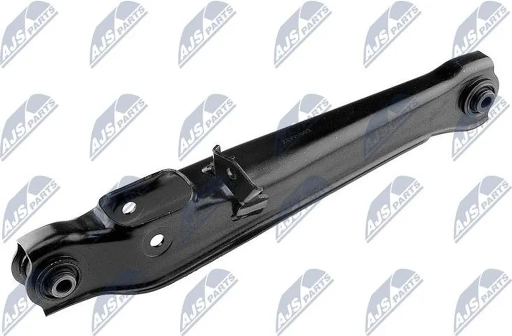 Bras de suspension NTY ZWT-VV-003 pour Volvo S40 V40 - OE 30620757 Neuf