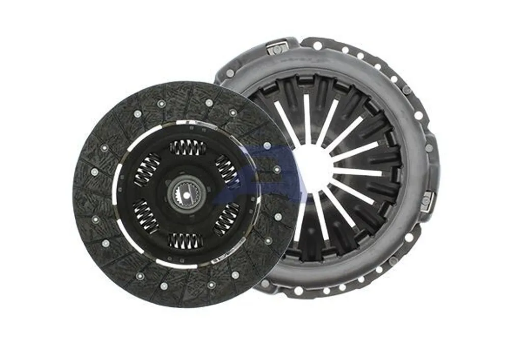 Kit d'embrayage AISIN KE-FO13R pour FORD FOCUS III - Qualité Origine