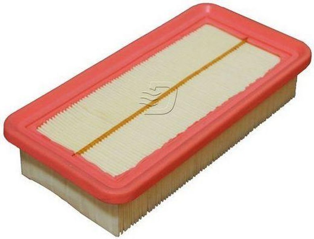 DENCKERMANN A140394 Luftfilter OE 281131G000 kompatibel mit Accent, Rio