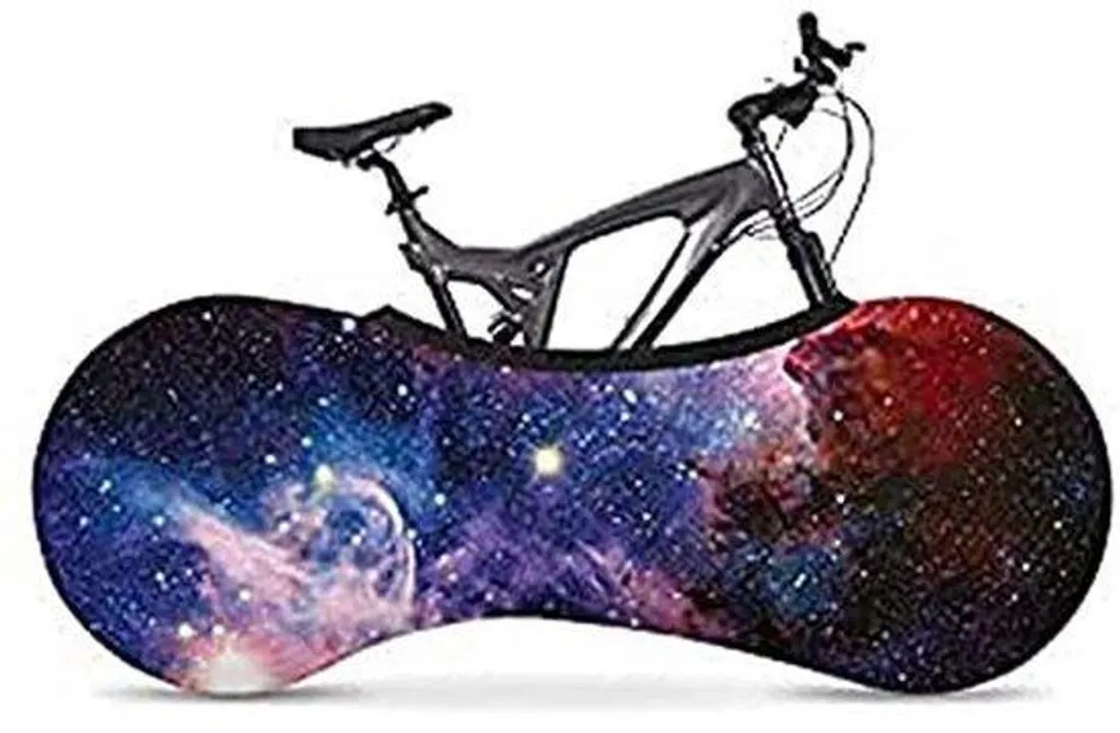 Housse de protection pour vélo universelle, chaussette élastique adulte