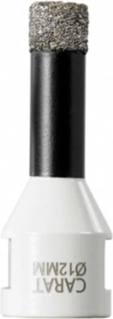 Carat EHS 12mm M14 EHSC012000: Velocità Estrema su Gres Porcellanato