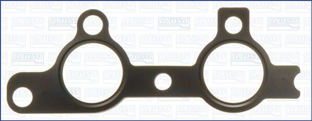AJUSA 13219300 Abgaskrümmerdichtung für OPEL Corsa D Schrägheck (S07) Auspuffkrümmer