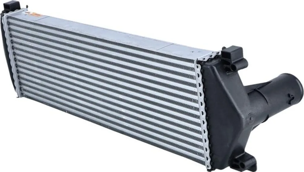 Échangeur Turbo NRF Haute Performance pour Renault Master Pro Diesel - 6