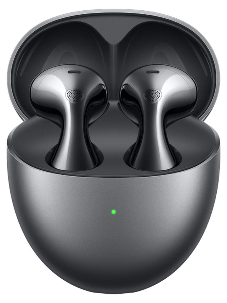 Huawei FreeBuds 6 In-Ear-Kopfhörer, Bluetooth, 36 Std. Produktbild 