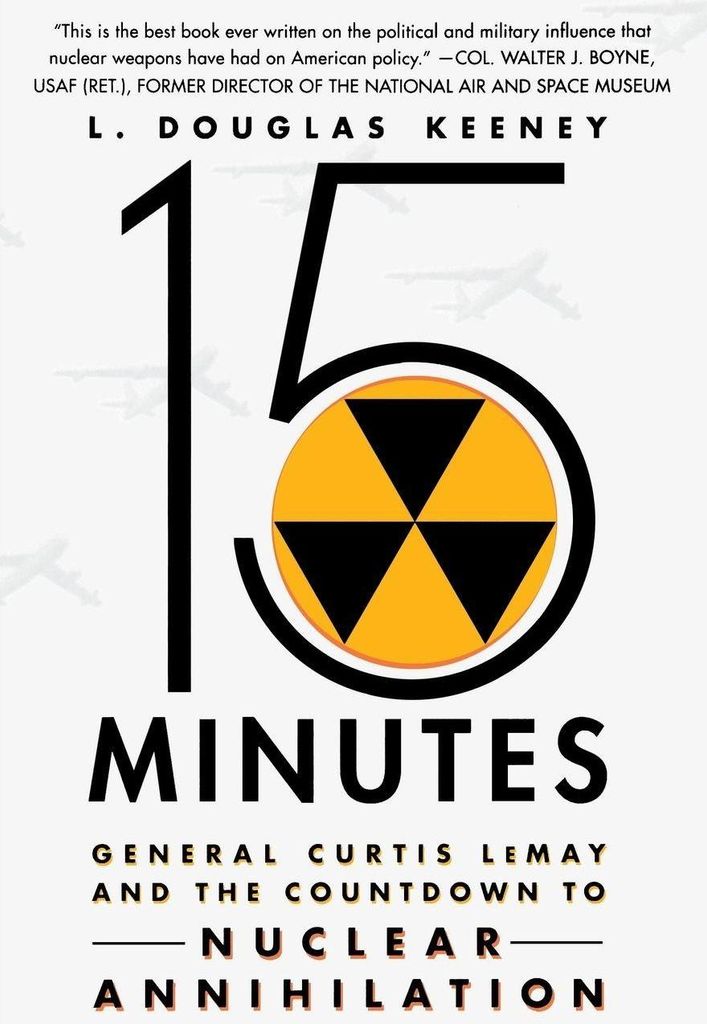 15 Minutes