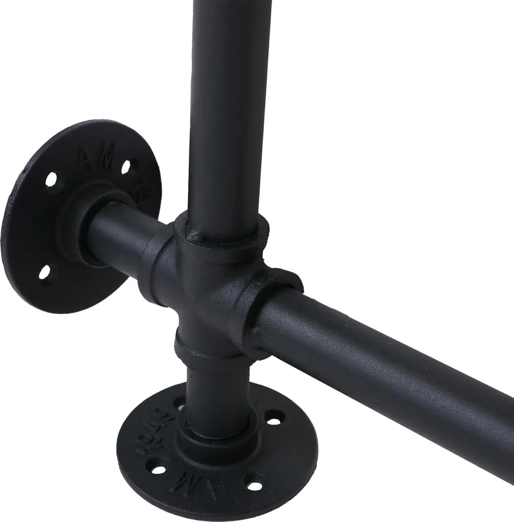 Solution de rangement vertical pour petit espace étagère HWC-P10 MVG