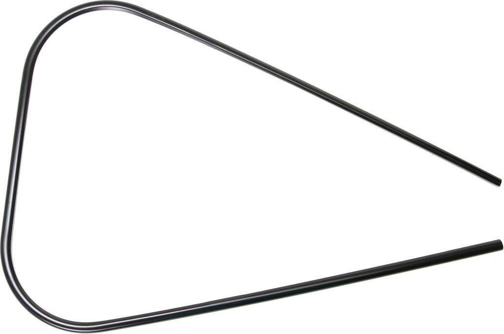 RMS Kantenschutz Kantenschutzset schwarz Beinschild
