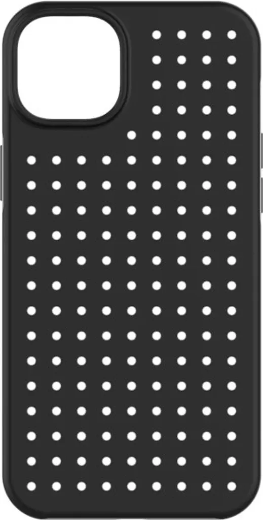 Custodia Pinit Dynamic iPhone 15 Plus / 14 Plus Nero - Best Buy - 3