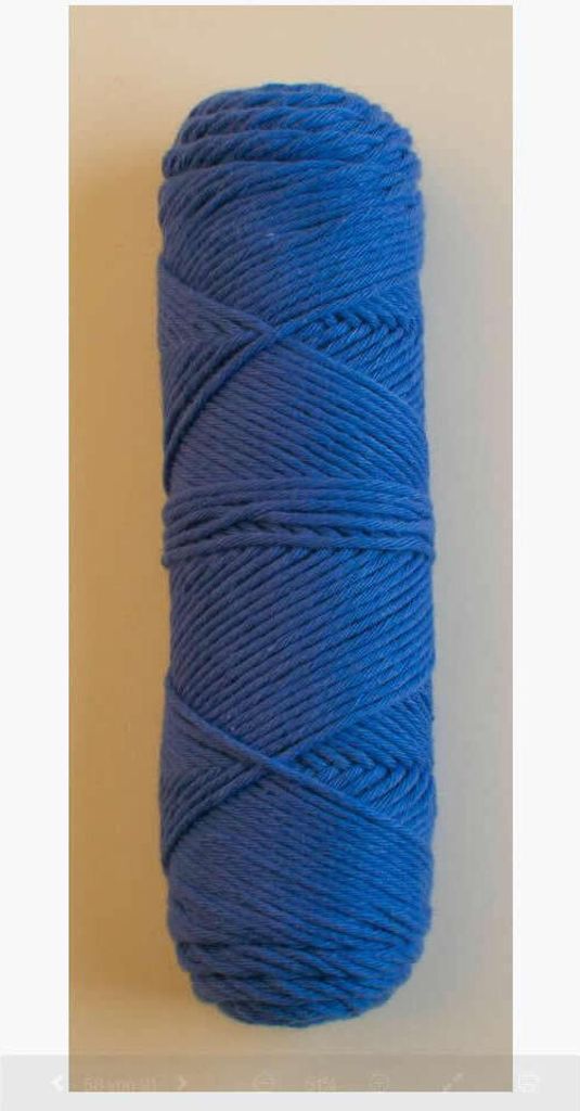 Pro Lana  Joker 8fach Uni 50g 175 royal Produktbild 