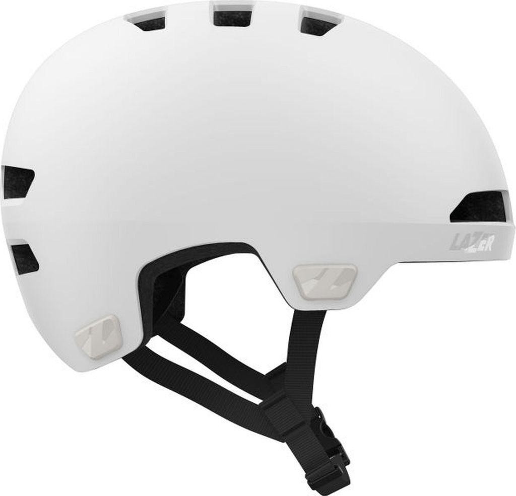 LAZER City-Helm Maze KinetiCore, Matte White