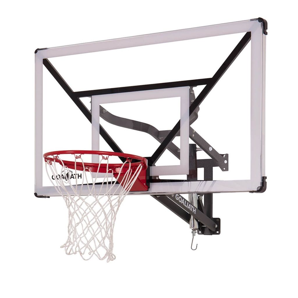 GOALIATH Korbanlage GoTek 54 Wallmount Produktbild 14