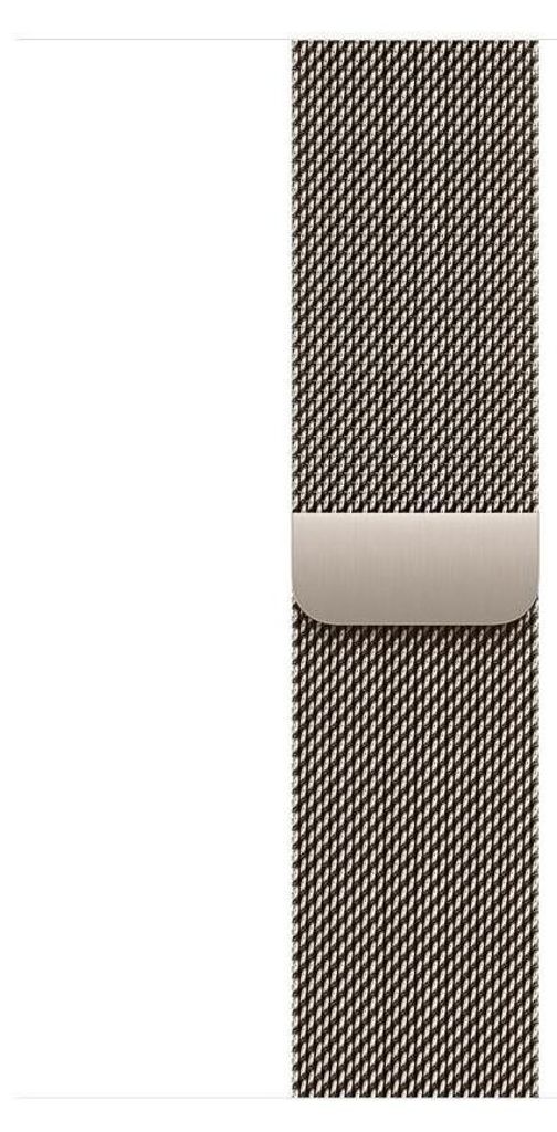 Apple MAXK4ZM/A, Band, Smartwatch, Tytan, Apple, Apple Zdjęcie produktu 