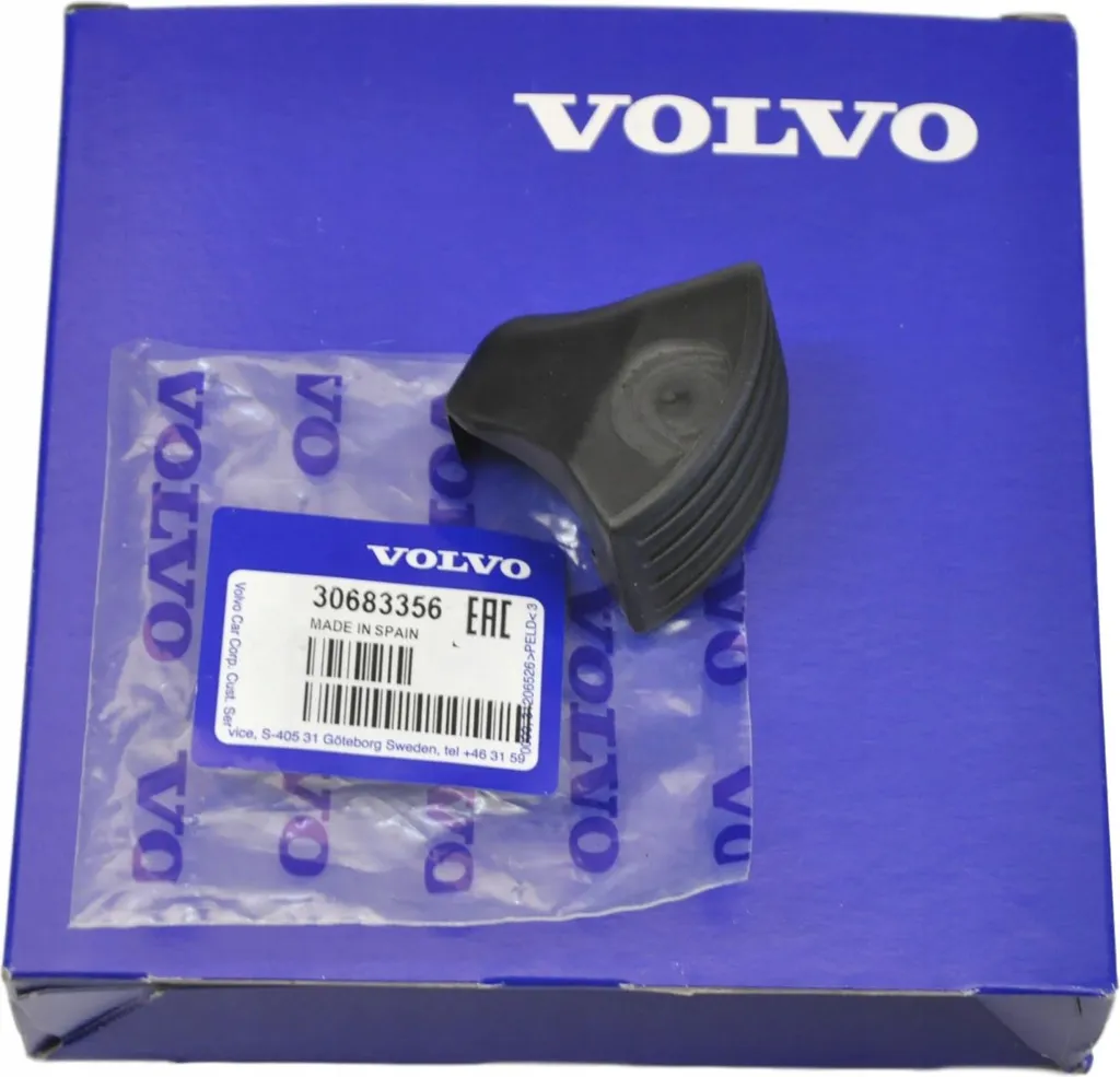 VOLVO XC90 Tappo pedale freno di stazionamento OE