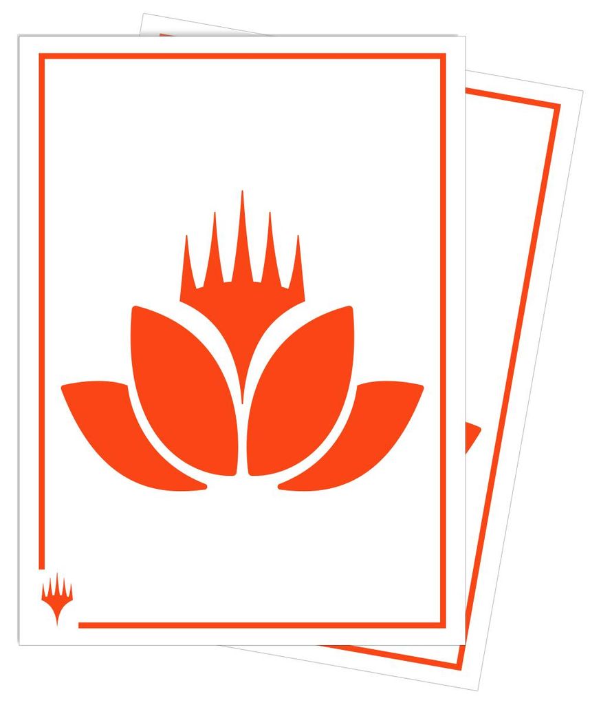 Ultra Pro Magic The Gathering Mana 8 Lotus Apex Produktbild 