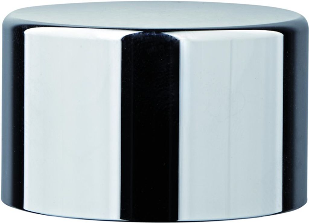 Grohe Rondo Druckknopf für Urinal-Druckspüler chrom - 42346000