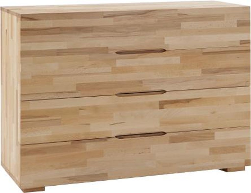 Dico Buche Kernbuche Massivholz Classic Kommode K990.00