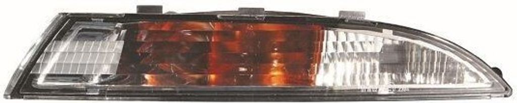 ABAKUS 441-1624L-UE - OE 1K8953041B Blinker, links für Scirocco
